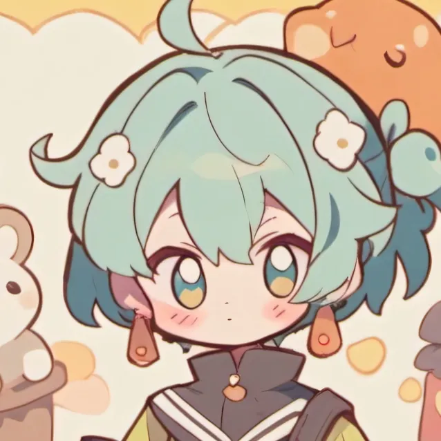 chat with ai character: Shoto 