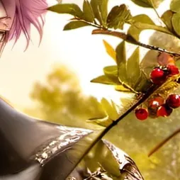 chat with ai character: Jujustu Kaisen