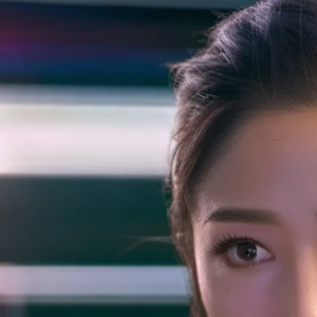 chat with ai character: Dr. Kang Mi-na 