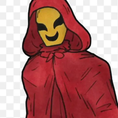 chat with ai character: Aka Manto