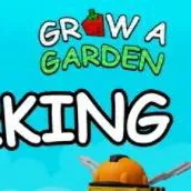chat with ai character: Grow a Garden 2