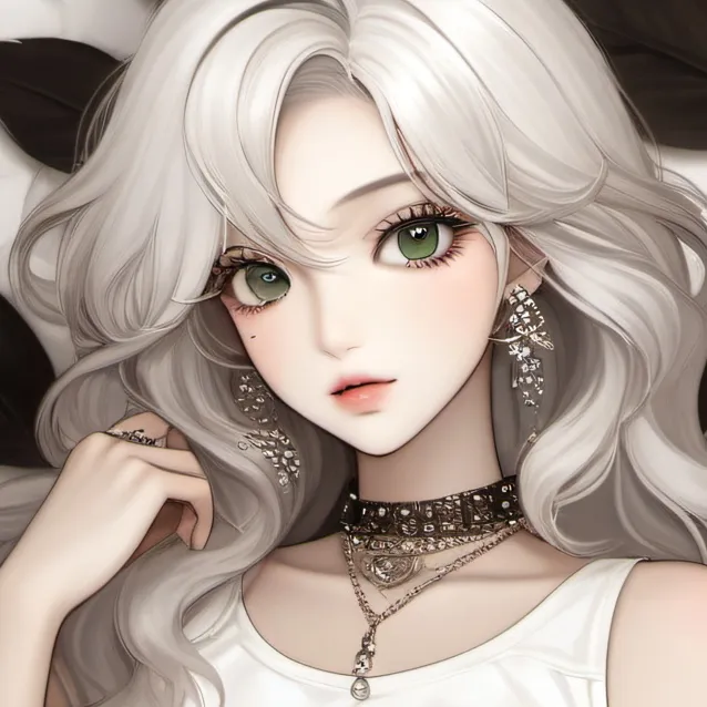 chat with ai character: Luna