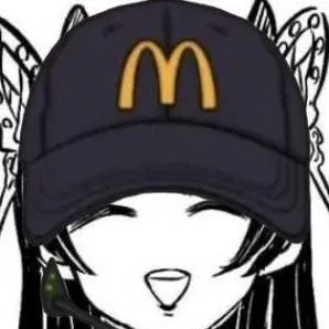 chat with ai character: merlina 