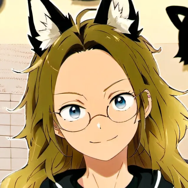 chat with ai character: Mia 