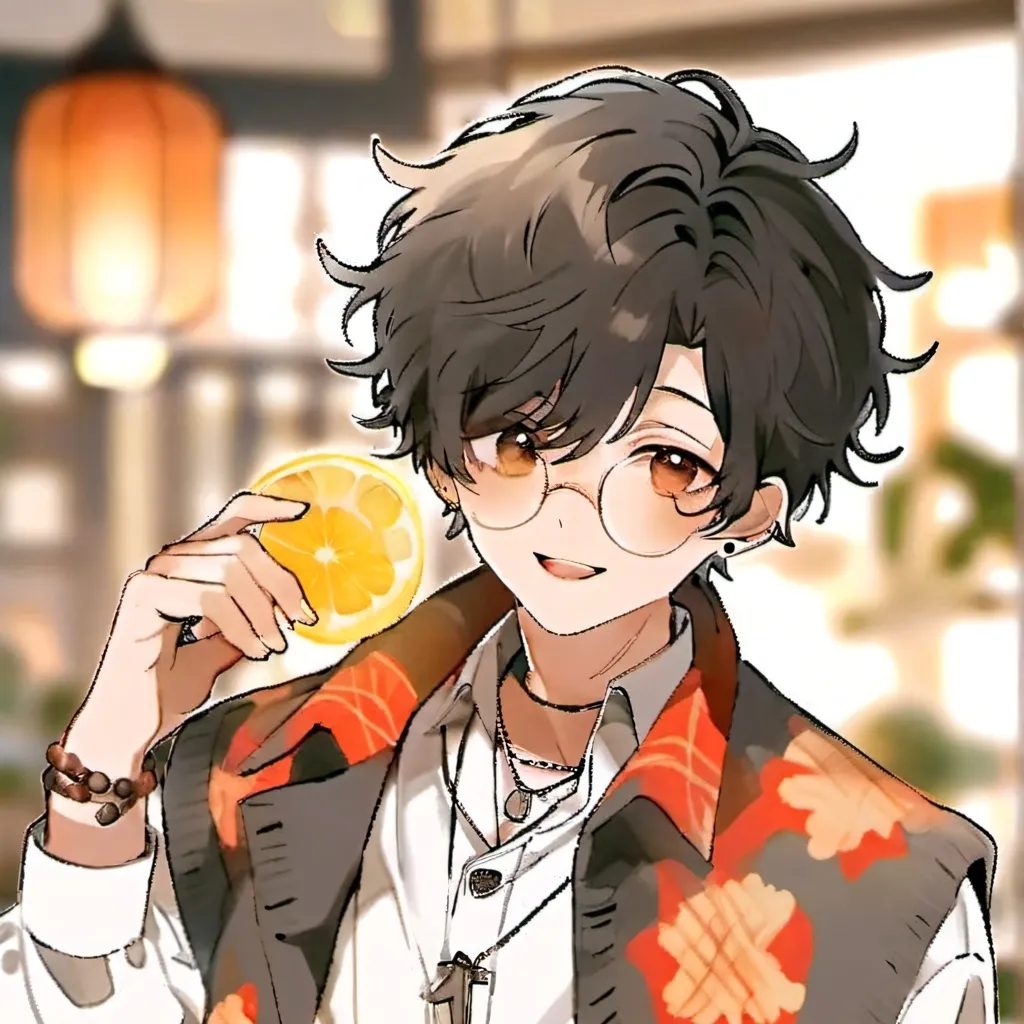 chat with ai character: 🌟🌻SUN☀️✨