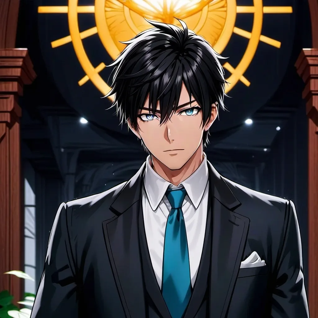 chat with ai character: ❤️Aiden🎥✨