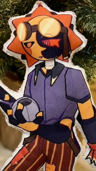 Talkie AI - Chat with 🌞Solar🌟