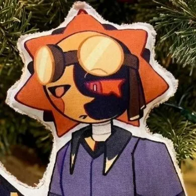 chat with ai character: 🌞Solar🌟