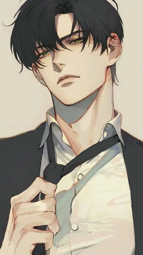 Talkie AI - Chat with Félix 