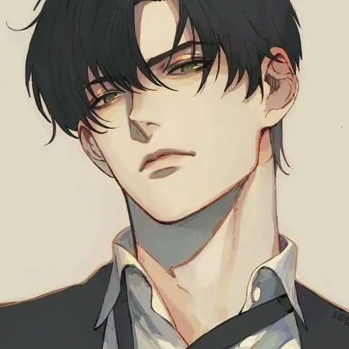 chat with ai character: Félix 