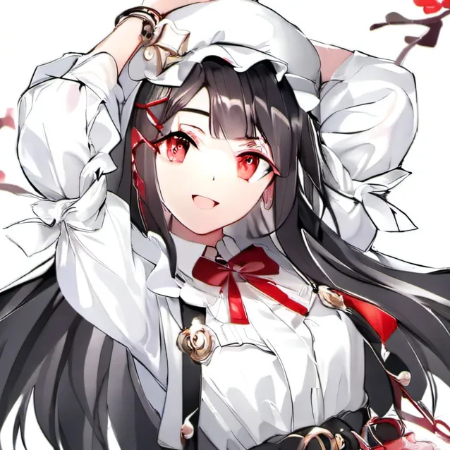 chat with ai character: Allyssa