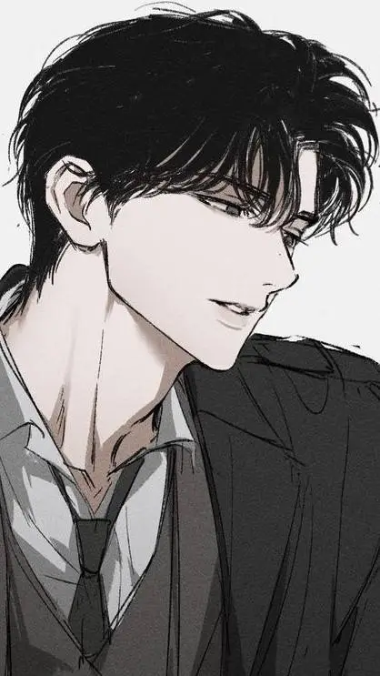 ai character: Leo background