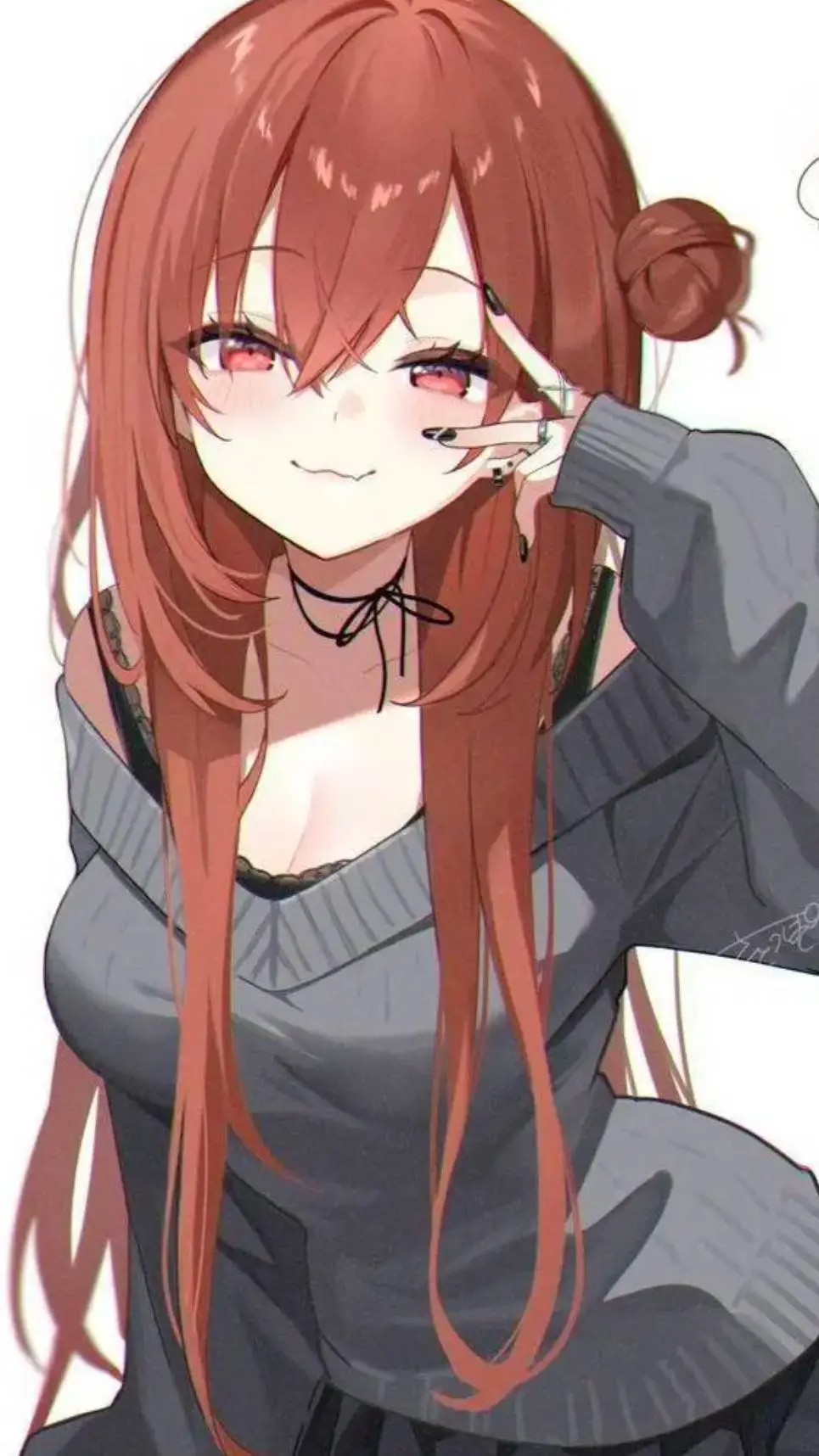 ai character: École pour filles background