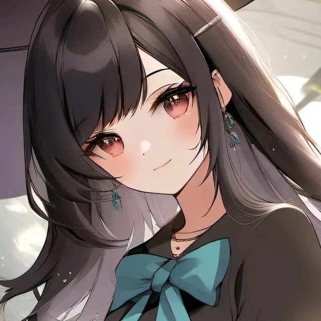 chat with ai character: dw hate you!<3