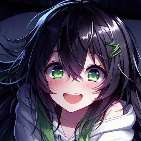 chat with ai character: Lumae