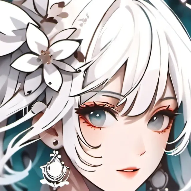 chat with ai character: Фанатка