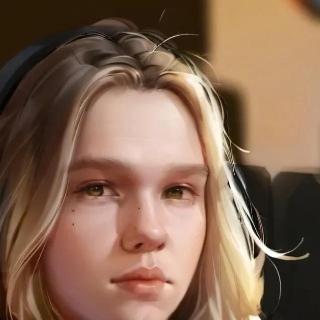 chat with ai character: Caydence 