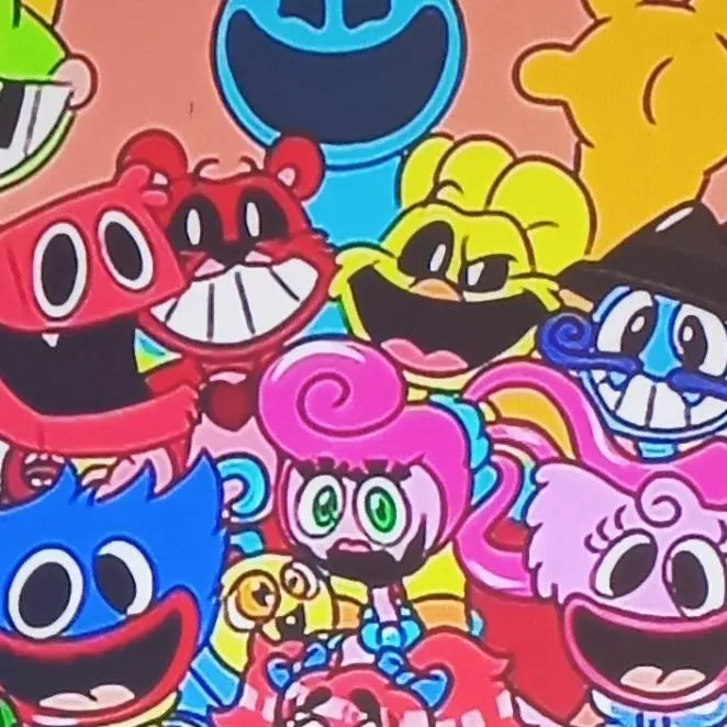 chat with ai character: filhos critters