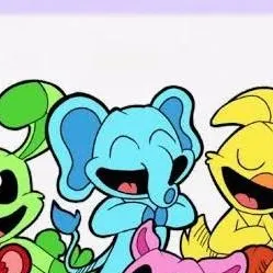 chat with ai character: critters(filhos)