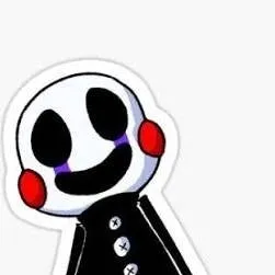 chat with ai character: Baby puppet