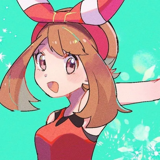 chat with ai character: May