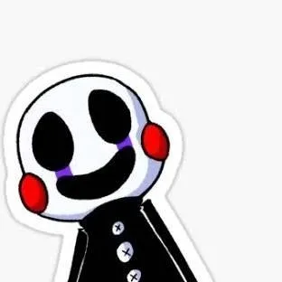 chat with ai character: nightmare puppet