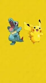 ai character: Batalha contra ash background