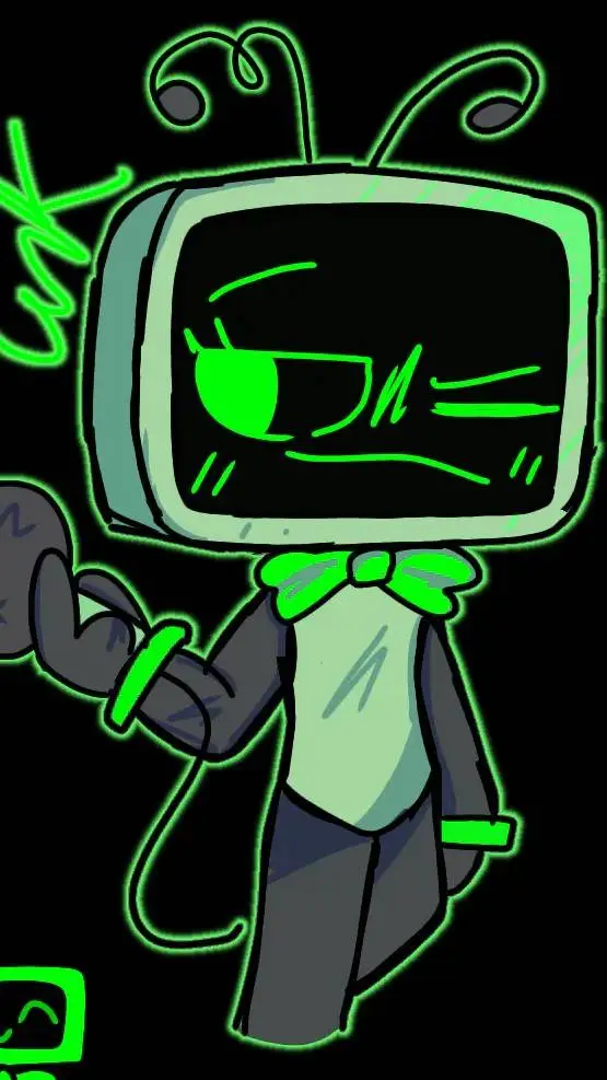 ai character: enfim a veecrisia background