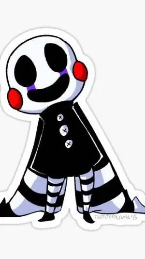 ai character: Charlotte  background