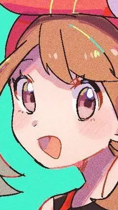 ai character: May background