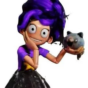 chat with ai character: Lily