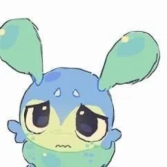 chat with ai character: squirm 