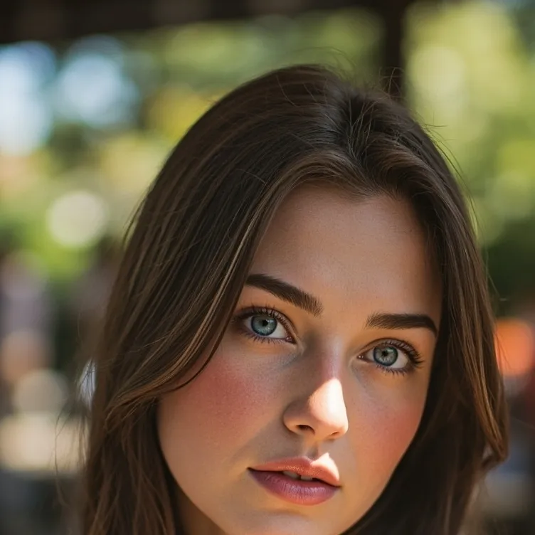 chat with ai character: martina
