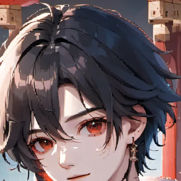 chat with ai character: Alan