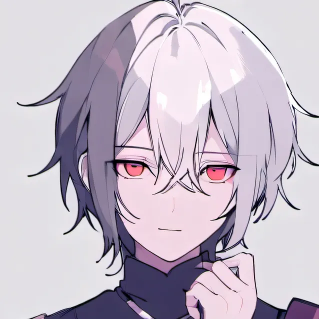 chat with ai character: acel