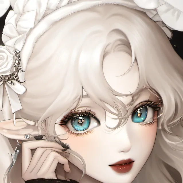 chat with ai character: Kira 
