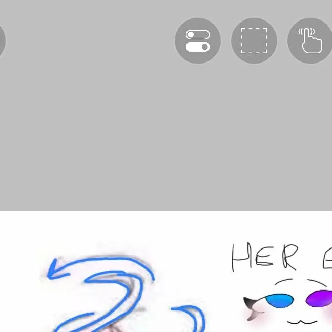 chat with ai character: Hi!