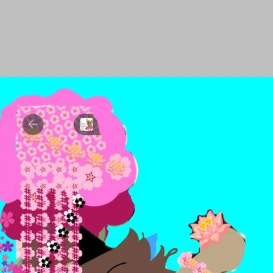chat with ai character: Mha Meets my oc