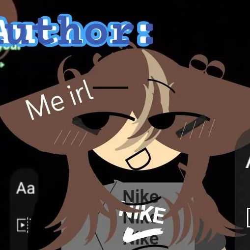 chat with ai character: I have eyebadges..