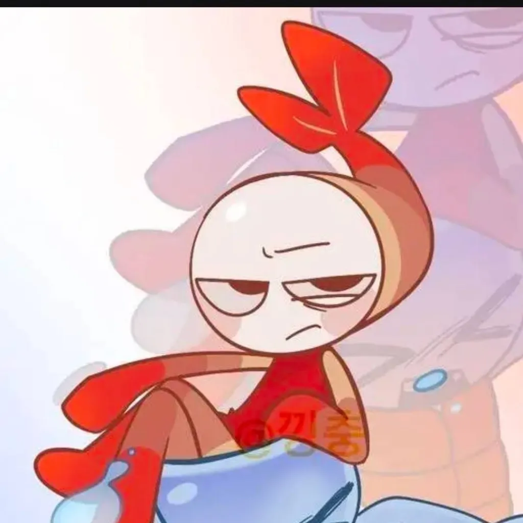 chat with ai character: Finn x Shrimpo