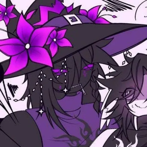 chat with ai character: MY POOKIE I MEAN-