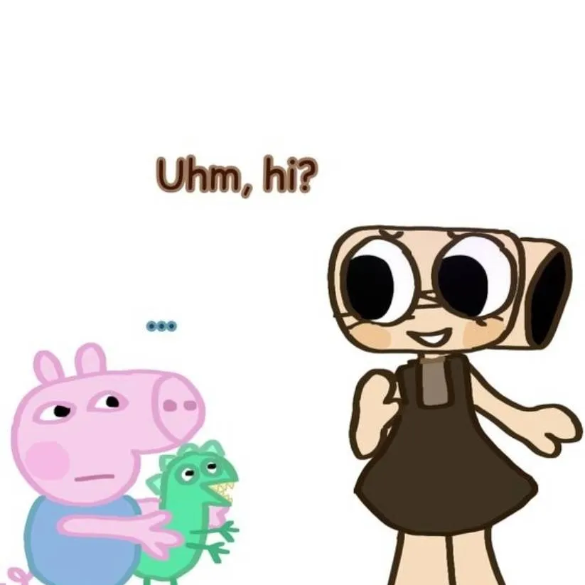 chat with ai character: The Dino Lovers🎀😝🎀