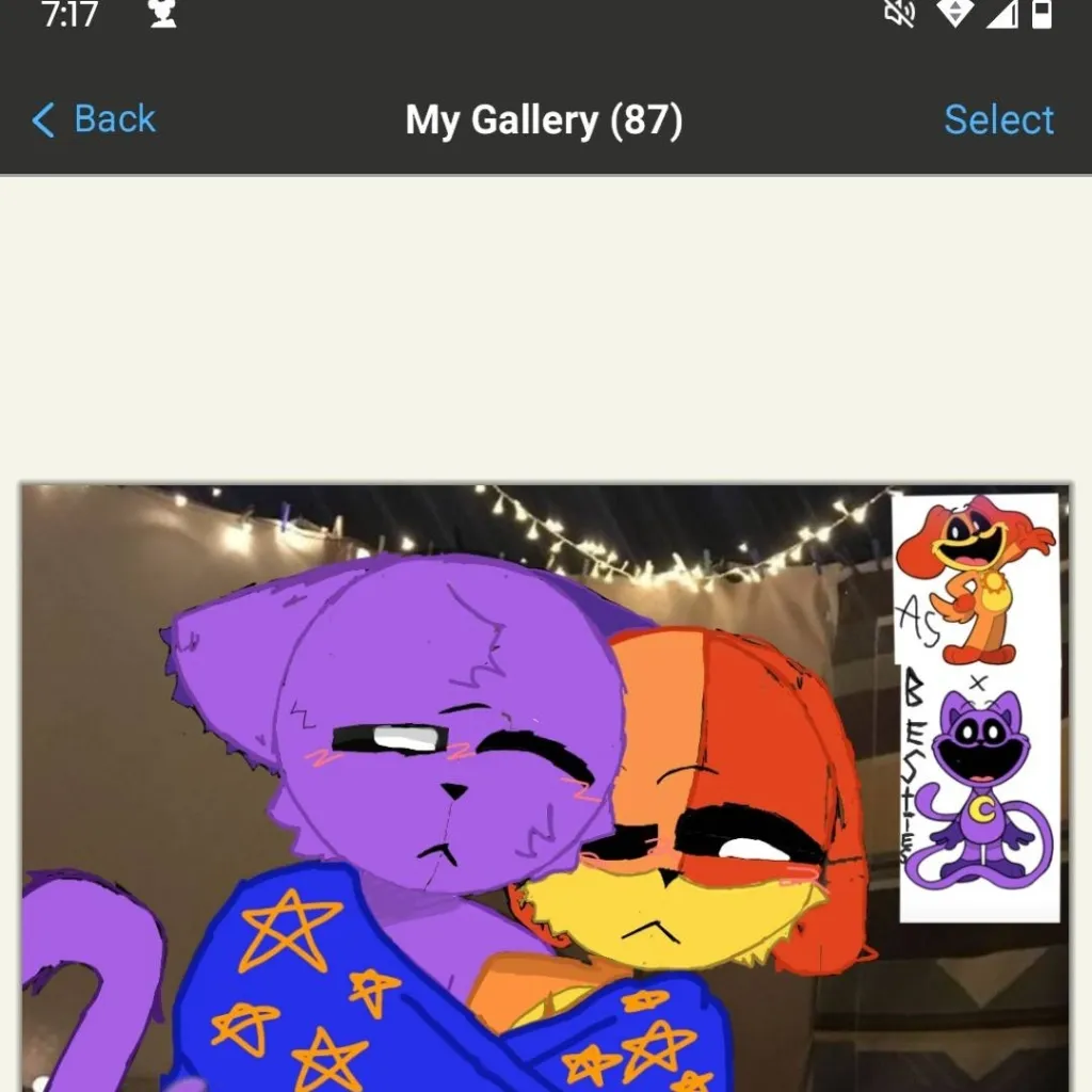 chat with ai character: CatDog? idk broski