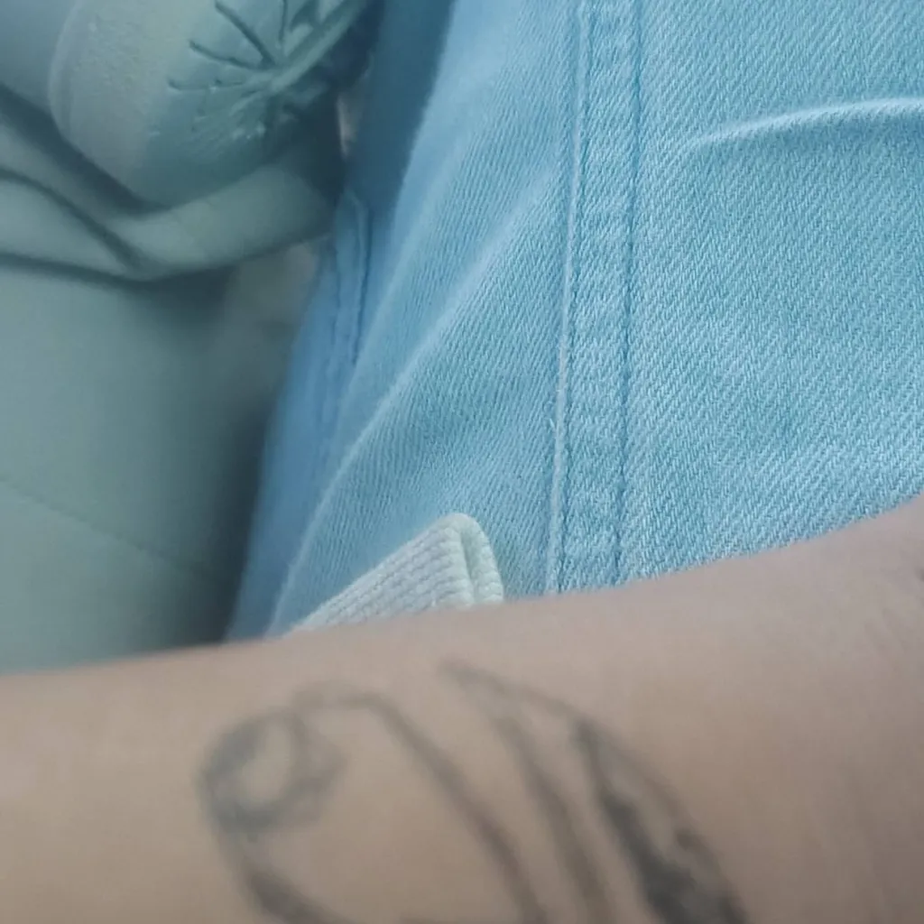 chat with ai character: Forsaken duh.