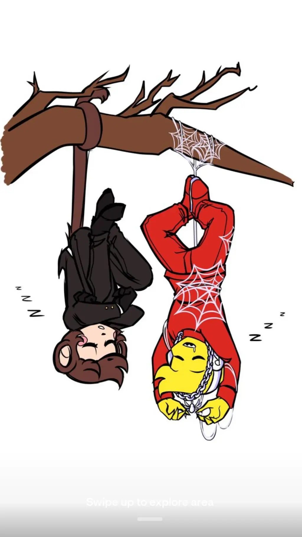 ai character: Samdel(yes again.) background