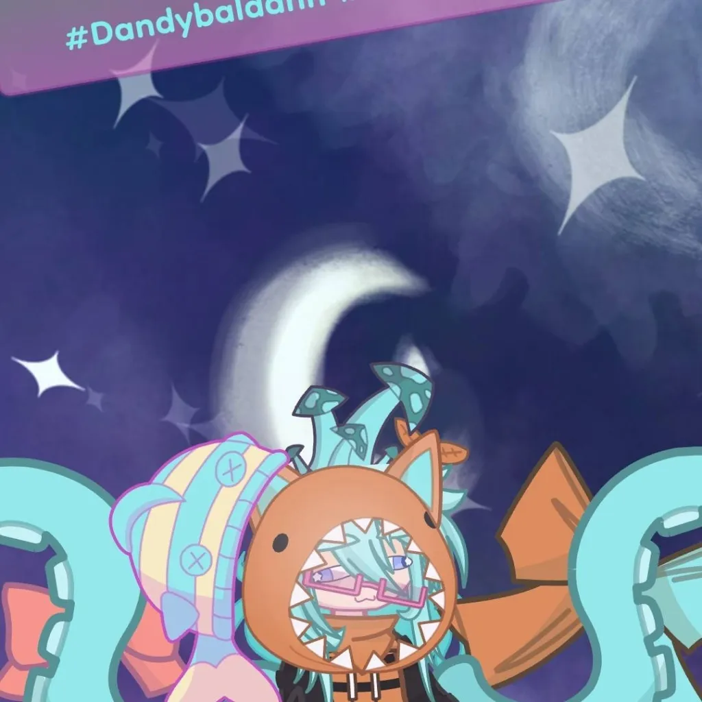 chat with ai character: Finn.