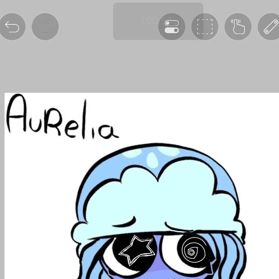 chat with ai character: Aurlia.