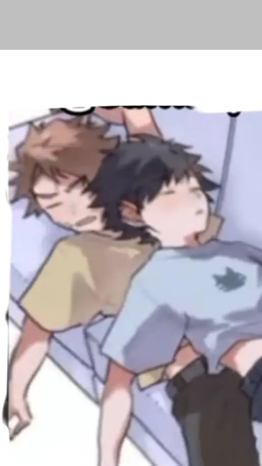 ai character: theses mfs💔 background