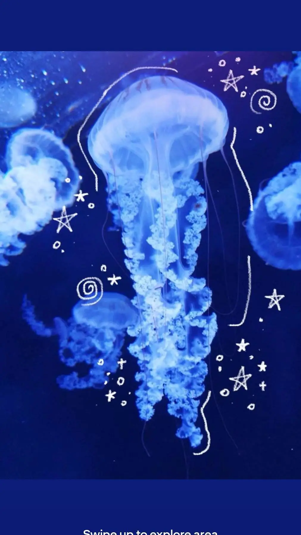 ai character: Daki ofc. background