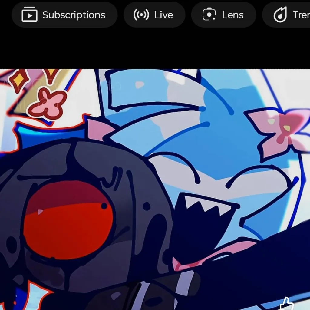 chat with ai character: Yatta x Blot